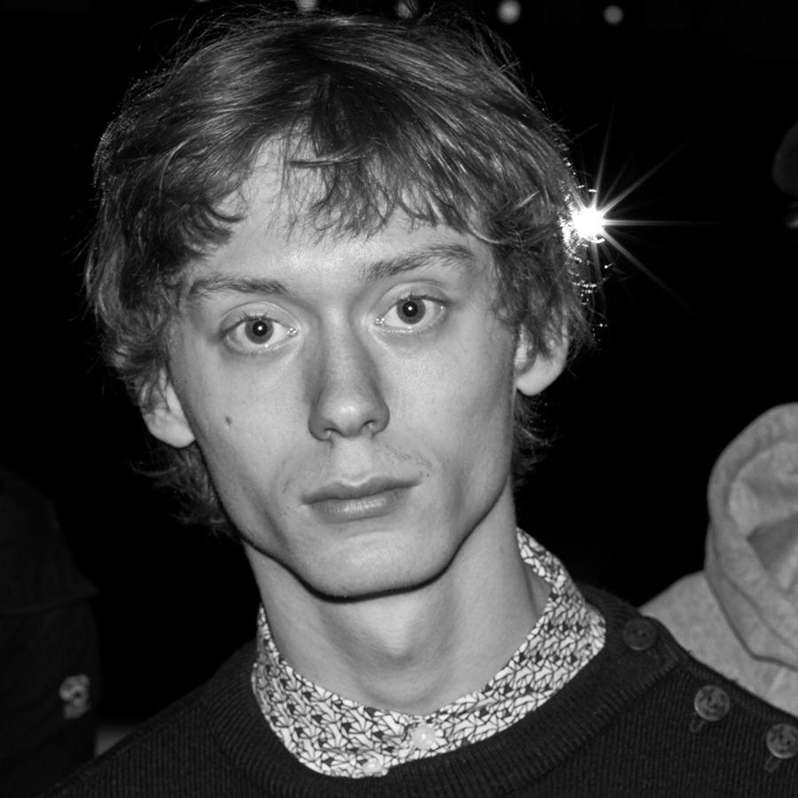 HEDI SLIMANE DIARY - OPARIS AFTERSHOW HOMME 2019